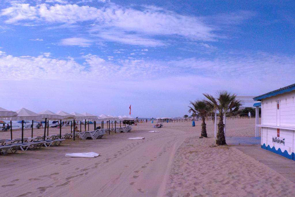 Ferienwohnung La Siesta Torrevieja Zimmer foto